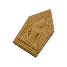 Thai amulet Phra Khun Paen Sadungklab Lp Pern Wat Bangphra BE 2543 Metta Maha Saneah Lucky Charm Pendant