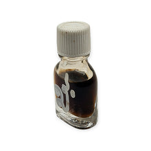 Thai Sacred Num Mun Jim Tidbed Oil Maha Saneh Dok Thong Ajarn Pu Ee Blessed