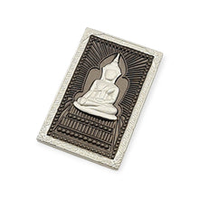 Thai amulet somdej wekman Lp Maha Sila Krathin 67 Lucky Charm Pendant Bring Wealth Success Prosperity Genuine Authentic