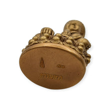 Thai Amulet Phra Kring Tutiya Somdej, Medicine Buddha, Wat Trimit