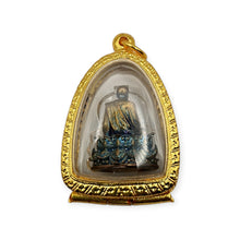 Thai Amulet Joasur Chinnabanchorn Edition — Wat Rakang Kositaram, Kana 9