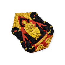 Thai Amulet Joasur Chinnabanchorn Edition — Wat Rakang Kositaram, Kana 9