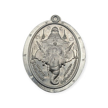 Thai Amulet Phra Pikkanet / Lord Ganesha LP Teng Lucky Charm