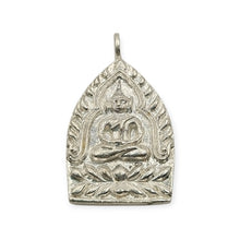 Thai Amulet Rian Joasur Maha Sethtee YSS 90 – BE 2546