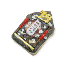 Thai amulet Khun Pean Prai Mae Takien Thong LP Sompong