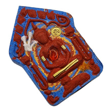 Thai Amulet “Phra Khun Paen San Payak” – LP Prasoot, Wat NaiTao BE 2568 – Blessing for Charm, Prosperity & Success