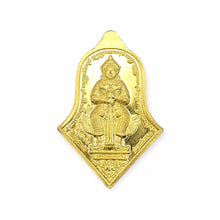 Thai amulets Taowesuwan Wealth Protection Lucky Charm Pendant Genuine Authentic