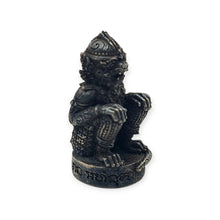 Thai Amulet Rooplor Hanuman First Edition LP Jak Wat Sung BE 2564 Numphee Sacred Iron Limited 399 pcs