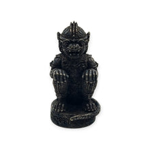 Thai Amulet Rooplor Hanuman First Edition LP Jak Wat Sung BE 2564 Numphee Sacred Iron Limited 399 pcs