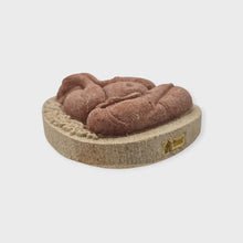 Thai amulet Phra Pidta Kanok Kang Lp Phat Lucky Charm Buddha Pendant