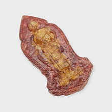 Thai Amulet Ya Mo Ruby Powder LP Koon Wat Banrai Blessed Talisman