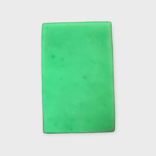 Thai Amulet Phra Somdej Chinnabunchorn LP Im Glowing Jade Stone Code 888 Wealth Luck