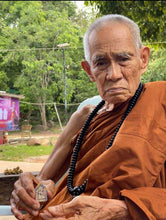 Thai Amulet Phra Khun Pean Jomsurin, LP Mongkol