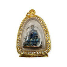 Thai Amulet Joasur Chinnabanchorn Edition — Wat Rakang Kositaram, Kana 9
