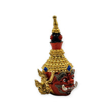 Thai Amulet Sian Taowesuwan 1st Edition Ngern Lai Ma Lp Wichian BE2566