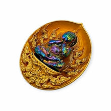 Phra Pidta Sittilapo Edition Wat Tumsingtothong ( Lp Toh) – Wealth & Fortune Thai Amulet