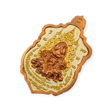 Thai Amulet Rian Taowesuwan Sethtee Edition LP Toh Wat Tumsingtothong BE2566