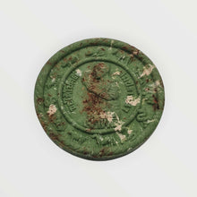Thai Amulet – Phra Jatukam Ramathep Luang Nui Wat Kohong BE 2550