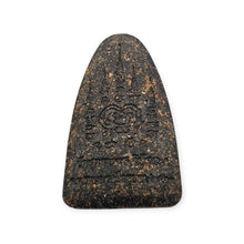 Thai amulet Lp Tuad Pim Toareed , Boonlaima edition BE 2561 Joakhun Rak, protection prevent bad luck Buddha Charm pendant with waterproof