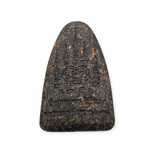 Thai amulet Lp Tuad Pim Toareed , Boonlaima edition BE 2561 Joakhun Rak, protection prevent bad luck Buddha Charm pendant with waterproof