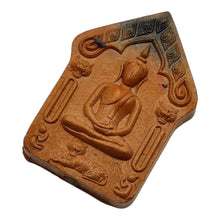 Thai Amulet “Phra Khun Paen San Payak” – LP Prasoot, Wat NaiTao BE 2568 – Blessing for Charm, Prosperity & Success