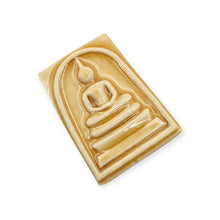 Thai Amulet Phra Somdej Yokthana Joasua No502 LP Maha Sila Wat Traimit