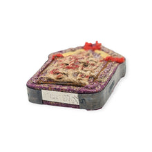 Thai Amulet Khun Pean Prai Mae Daeng Chaba Maha Phuti 59 Ajarn Pleng
