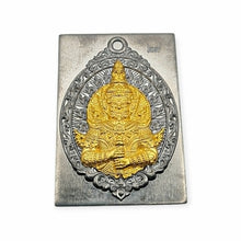 Thai amulet rian Taowesuwan “Plodnhee Maha Setthee” – LP Liang Wat Jomkade