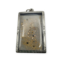 Thai Amulet Phra Somdej Bucha Kru Aj Plean Khao Or Wai Kru 60 Ancient Holy Materials