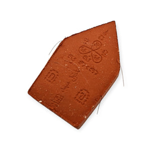 Thai amulet Phra Khun Pean Buang See Heng edition Khun Phan BE 2541 wealth protection lucky charm