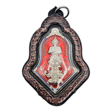 Thai Amulet Taowesuwan  Mungkung Rumruay Edition by LP Phat, Wat Huayduan Protection Bring Wealth