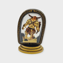 Mahingsa-Payon Amulet “Protective Guardian” by LP Ngern, Wat Ban Or (BE 2565)