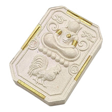 Thai Amulet Phra Somdej Song Kai “Ruay Kai Tone” Edition by LP Maha Sila – Wealth & Prosperity Blessing