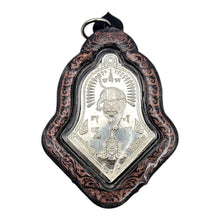 Thai Amulet Taowesuwan  Mungkung Rumruay Edition by LP Phat, Wat Huayduan Protection Bring Wealth