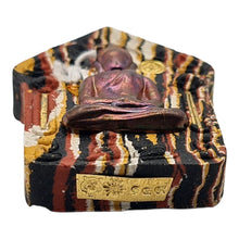 Thai Amulet “Phra Khun Paen San Payak” – LP Prasoot, Wat NaiTao BE 2568 – Blessing for Charm, Prosperity & Success