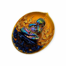 Phra Pidta Sittilapo Edition Wat Tumsingtothong ( Lp Toh) – Wealth & Fortune Thai Amulet