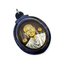 Thai Amulet Joasur Chinnabanchorn Edition — Wat Rakang Kositaram, Kana 9