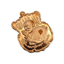 Thai Amulet Kratin Rian – LP Kalong | Taowesuwan Reverse | Krob Sian Phra Lak Edition BE 2550 | Multi-Year Blessed