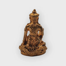 Thai Amulet Rooplor Loy Ong Jatukam Ramathep “Ngern Lai Ma 3” BE 2550 – Wat Mahathat