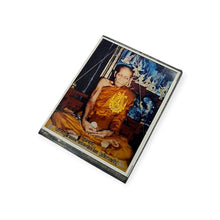 Thai Amulet Lead Yantra Plaque – Bucha Kru Edition | Luang Pu Kalong