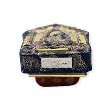 Thai amulet Khun Pean Prai Mae Takien Thong LP Sompong Double Khun Pean