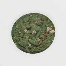 Thai Amulet – Phra Jatukam Ramathep Luang Nui Wat Kohong BE 2550