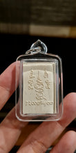 Thai Amulet Phra Somdej  Mixed Sacred Powders from Por Tiang Amulets, Blessed by Laymaster Por Pong (Ban Mee Dee)
