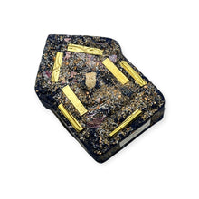 Thai amulet Khun Pean Prai Mae Takien Thong LP Sompong Double Khun Pean