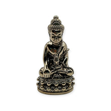 Thai Amulet Phra Kring Tutiya Somdej, Medicine Buddha, Wat Trimit