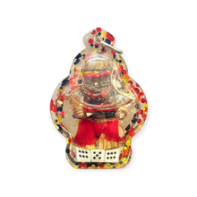 Thai Amulet Hoon Payon Sethtee Kote Sian Ajarn Nhankong BE2568 Wealth Luck Protection Talisman
