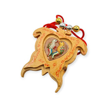 Thai Amulet Salika Maha Choke Thong Lai – Luang Por Koon