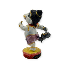 Thai amulet Lord Ganesh / Ganesha Kow Na Sumrej Bring Success Wealth Phra Paladchanaseak Lucky Charm Pendant Wat Sukjai temple