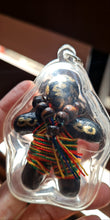Thai Hoon Payon Yod Sethtee LP Mian Wat Bang Chanieng 7 Sacred Earth Takrut Amulet