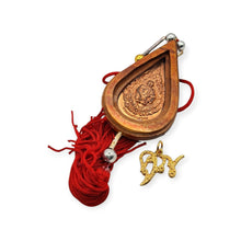 Genuine Thai Amulet Roon Koon Yod Ket Lp Koon Wat Ban Rai